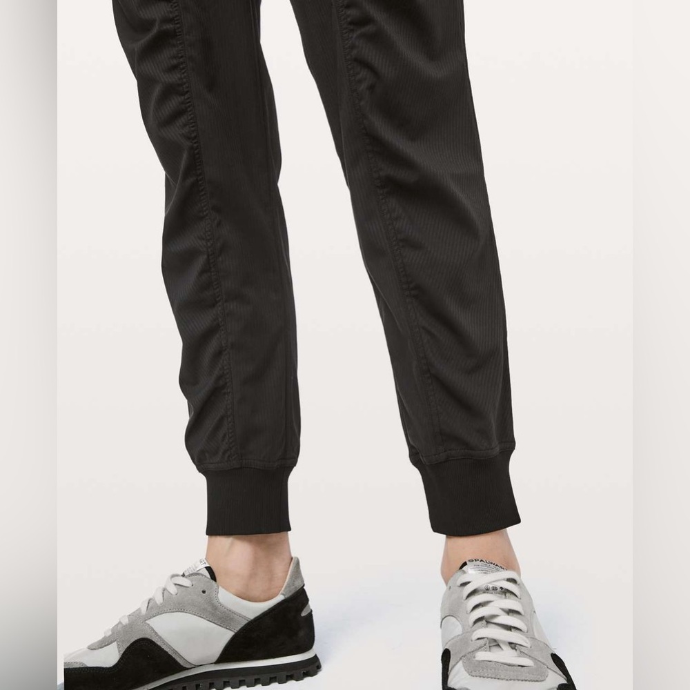 Lululemon Dance Studio Jogger *29" - Picture 5 of 6